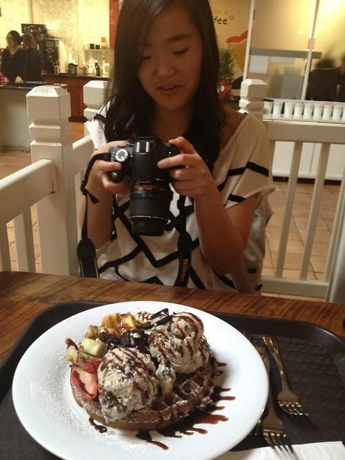 Не пофоткаешь – не съешь (30 фото) Не пофоткаешь – не съешь (30 фото)