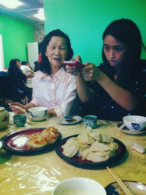 Не пофоткаешь – не съешь (30 фото) Не пофоткаешь – не съешь (30 фото)