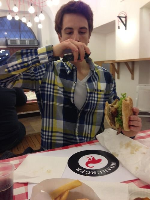 Не пофоткаешь – не съешь (30 фото) Не пофоткаешь – не съешь (30 фото)