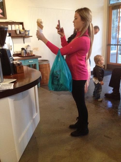 Не пофоткаешь – не съешь (30 фото) Не пофоткаешь – не съешь (30 фото)