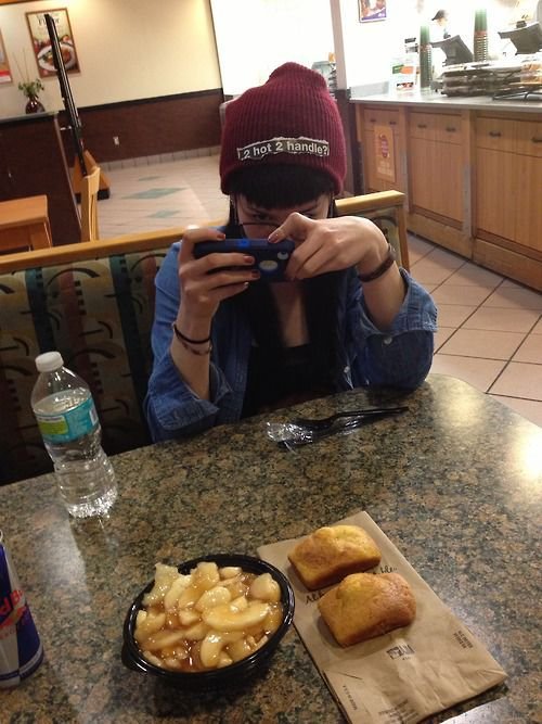 Не пофоткаешь – не съешь (30 фото) Не пофоткаешь – не съешь (30 фото)