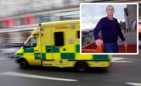 7 Самых невезучих человек на Земле 7 Самых невезучих человек на Земле