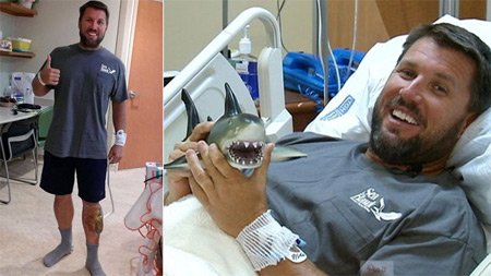 7 Самых невезучих человек на Земле 7 Самых невезучих человек на Земле