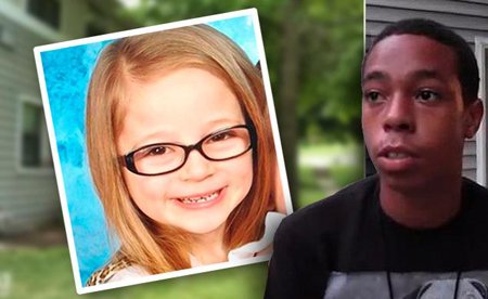 9 Храбрых детей, пришедших на помощь 9 Храбрых детей, пришедших на помощь