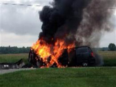 9 Храбрых детей, пришедших на помощь 9 Храбрых детей, пришедших на помощь