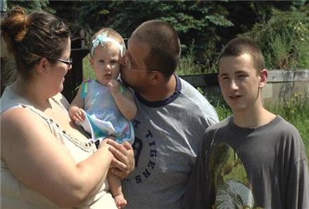 9 Храбрых детей, пришедших на помощь 9 Храбрых детей, пришедших на помощь