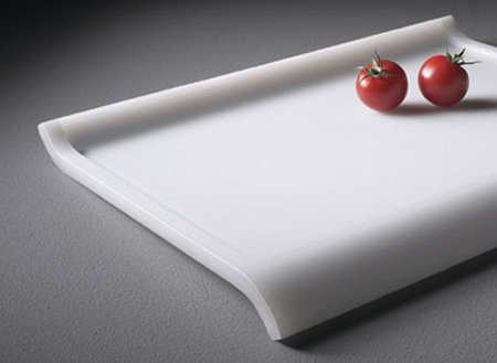 Разделочные доски с креативом и фантазией (18 фото)