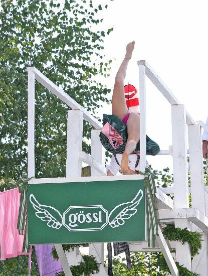 На чемпионате в Зальцбурге по прыжкам в воду в национальных костюмах (28 фото) На чемпионате в Зальцбурге по прыжкам в воду в национальных костюмах (28 фото)