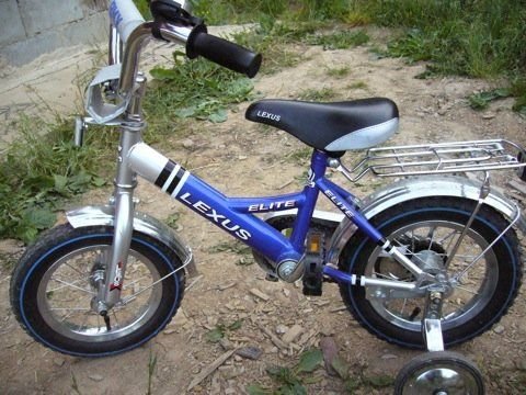 В Китае все вещи фирменные