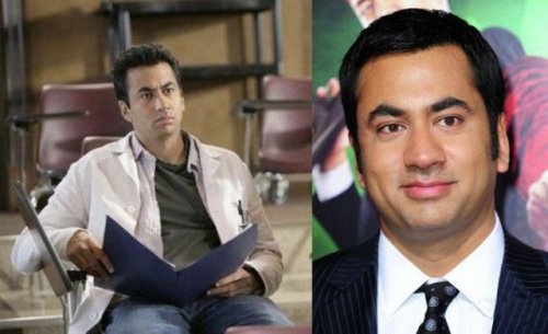 Актёры сериала Доктор Хаус тогда и сейчас (8 фото)