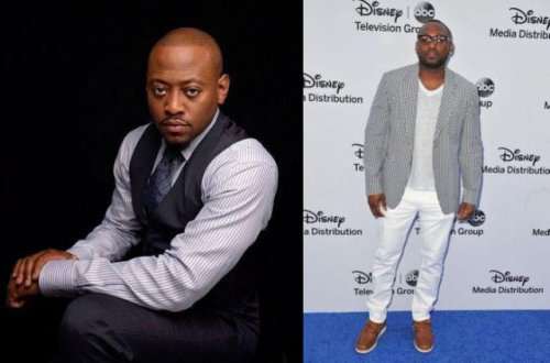 Актёры сериала Доктор Хаус тогда и сейчас (8 фото)