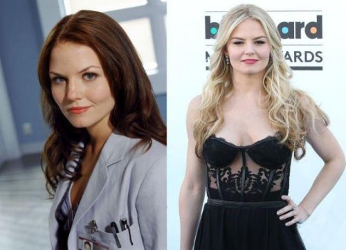 Актёры сериала Доктор Хаус тогда и сейчас (8 фото)