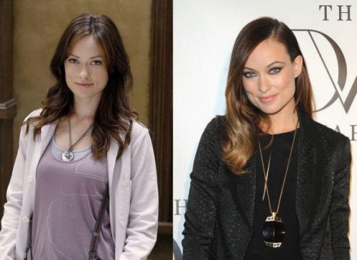 Актёры сериала Доктор Хаус тогда и сейчас (8 фото)