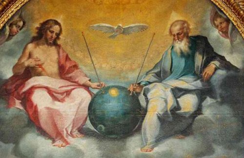 10 Таинственных артефактов, которые предположительно являются инопланетными