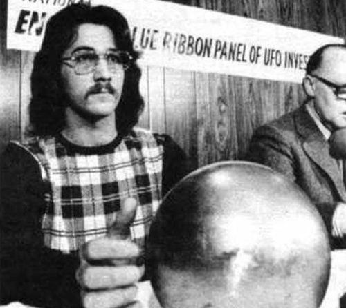 10 Таинственных артефактов, которые предположительно являются инопланетными