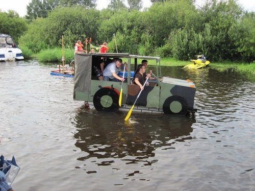 6 Интересных событий августа
