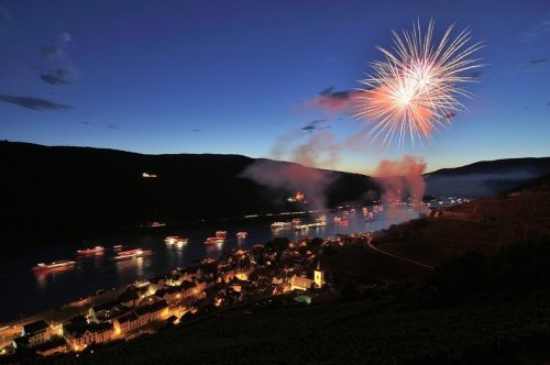 6 Интересных событий августа