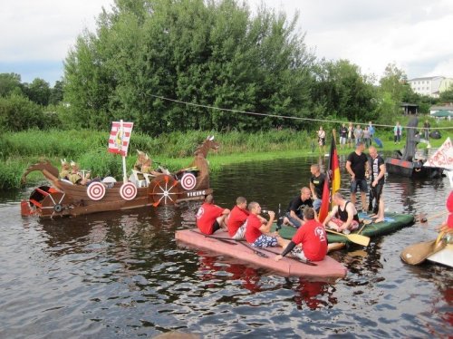 6 Интересных событий августа