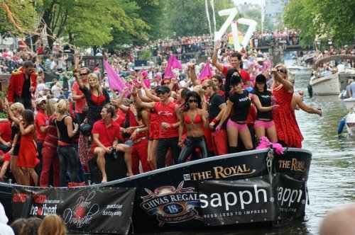 6 Интересных событий августа