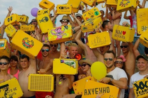 6 Интересных событий августа