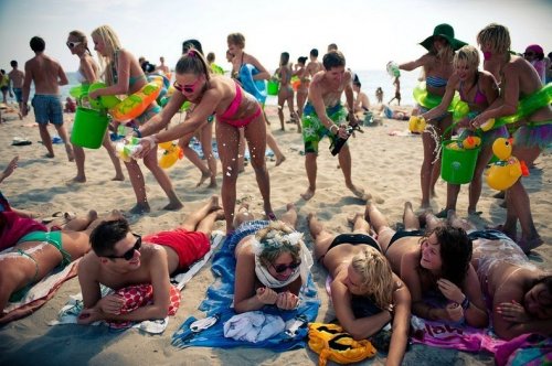 6 Интересных событий августа