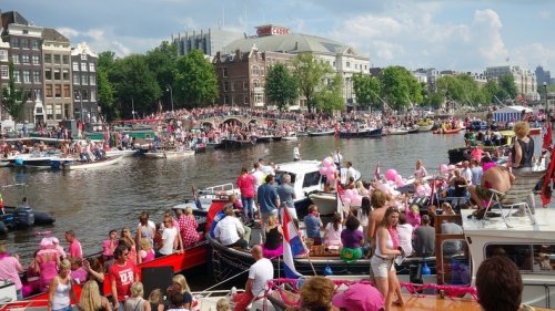 6 Интересных событий августа