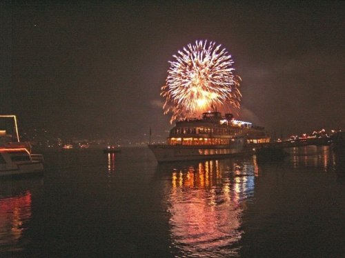 6 Интересных событий августа