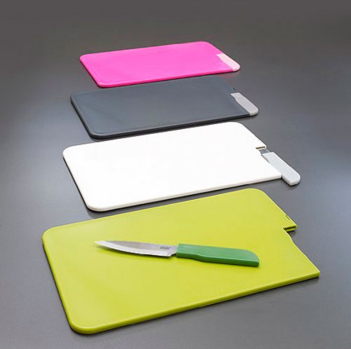 Разделочные доски с креативом и фантазией (18 фото)