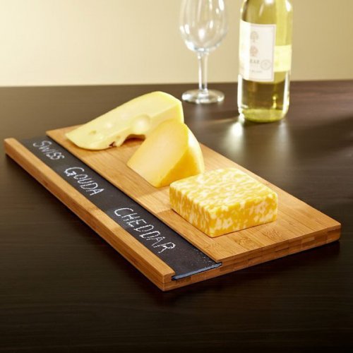 Разделочные доски с креативом и фантазией (18 фото)