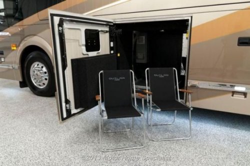 Роскошный дом на колёсах "Оазис" (33 фото)