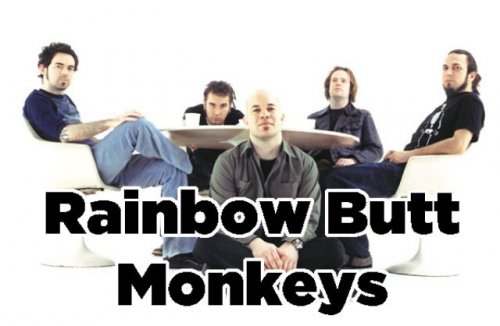 Первоначальные названия музыкальных групп (35 фото)