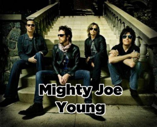 Первоначальные названия музыкальных групп (35 фото)