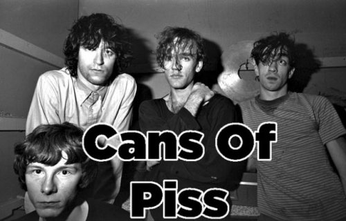 Первоначальные названия музыкальных групп (35 фото)