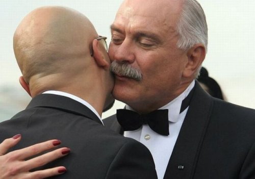 Оказалось, показалось… (34 фото)