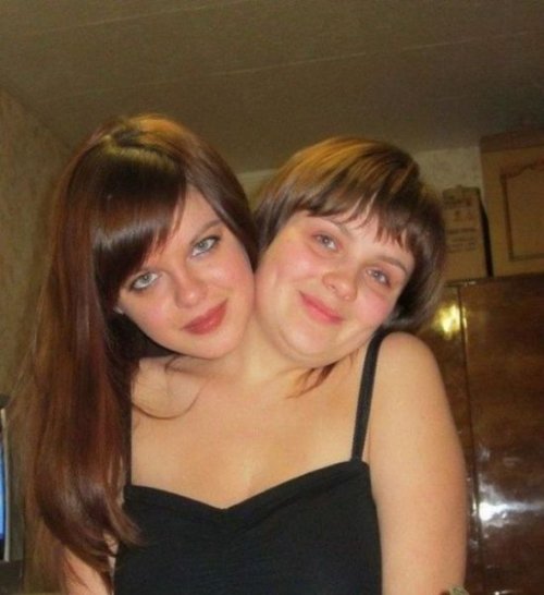 Оказалось, показалось… (34 фото)