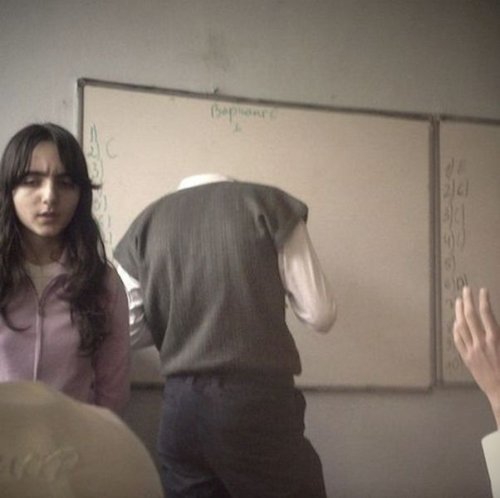 Оказалось, показалось… (34 фото)