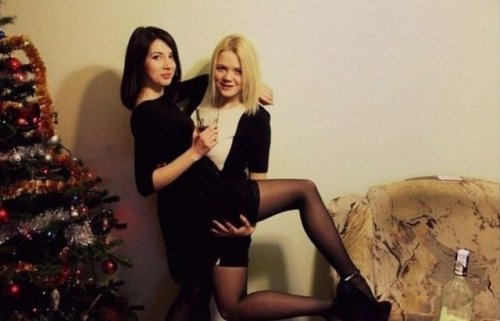 Оказалось, показалось… (34 фото)