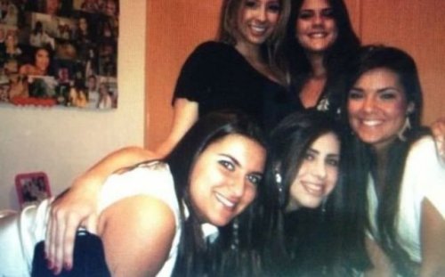 Оказалось, показалось… (34 фото)