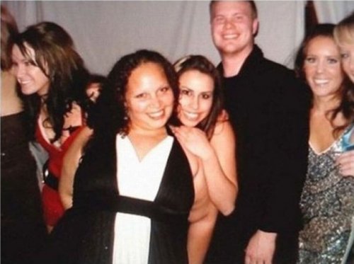 Оказалось, показалось… (34 фото)