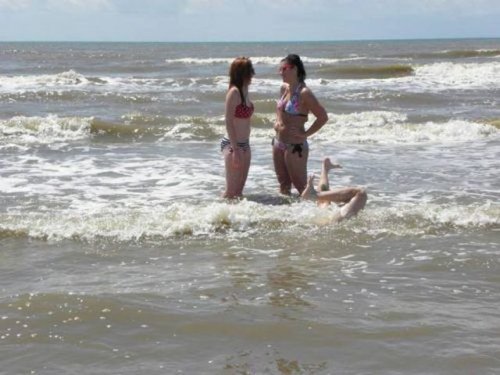 Новые прикольные фотобомбы (28 шт)