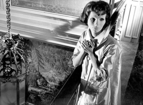 Самые жуткие маски в кино (24 фото)