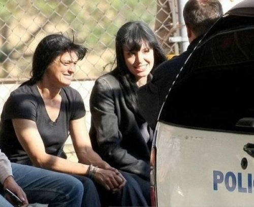 Известные актёры и их неизвестные дублёры (20 фото)