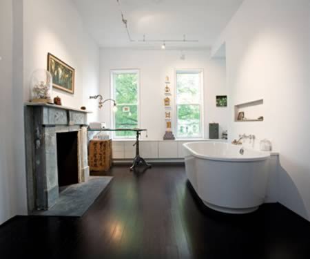 10 Самых прикольных домашних офисов