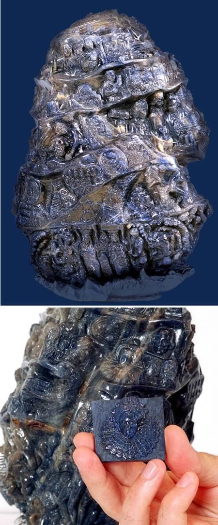 10 Самых дорогих драгоценных камней 10 Самых дорогих драгоценных камней