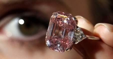 10 Самых дорогих драгоценных камней