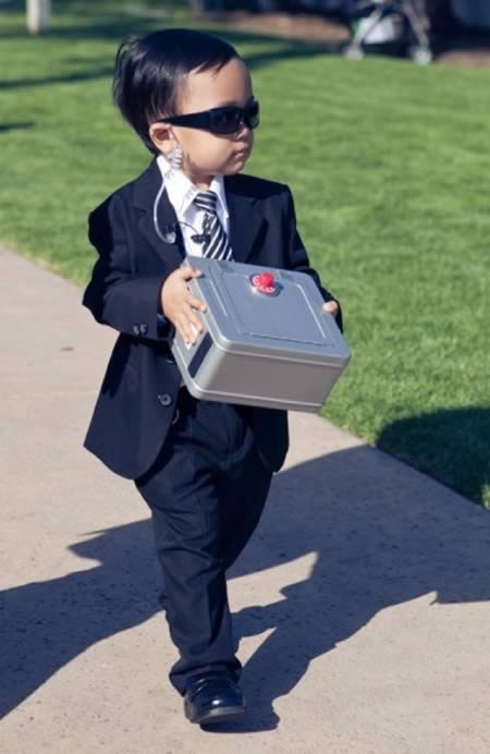 12 Cамых прикольных кольценосцев 12 Cамых прикольных кольценосцев