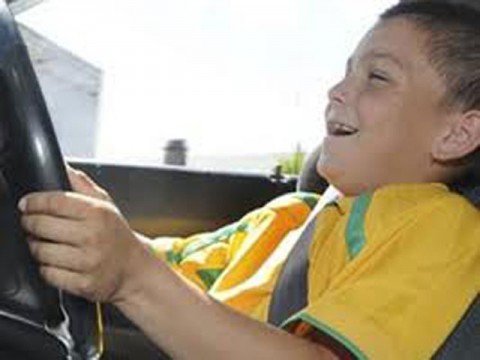 Топ-10: Поступки невероятно разбалованных детей Топ-10: Поступки невероятно разбалованных детей