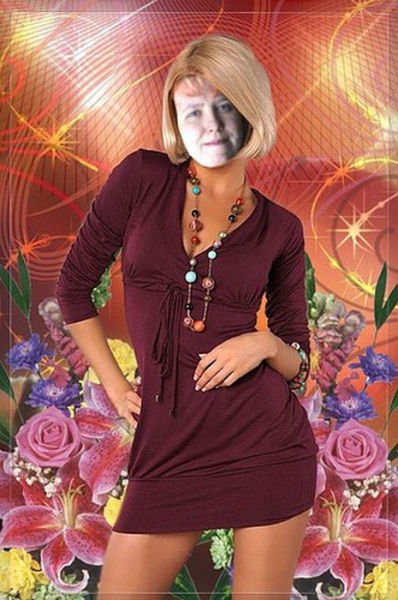 Чудаки и глЯмурные красотки из соцсетей (38 фото) Чудаки и глЯмурные красотки из соцсетей (38 фото)