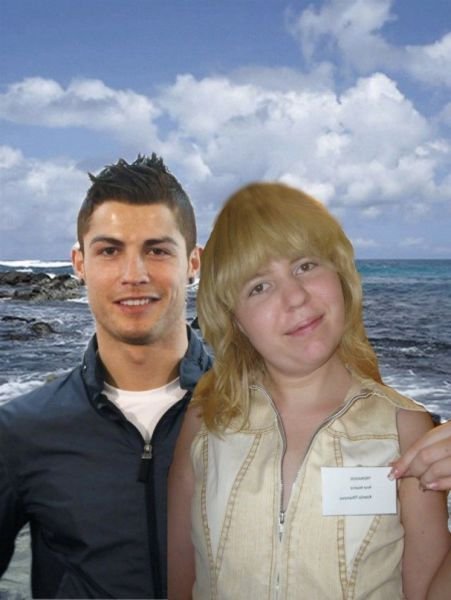 Чудаки и глЯмурные красотки из соцсетей (38 фото) Чудаки и глЯмурные красотки из соцсетей (38 фото)