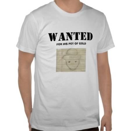 10 Самых невероятных арестов